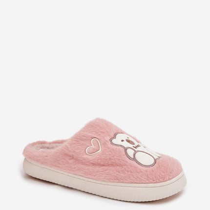 Slippers model 221494 - Très Elite