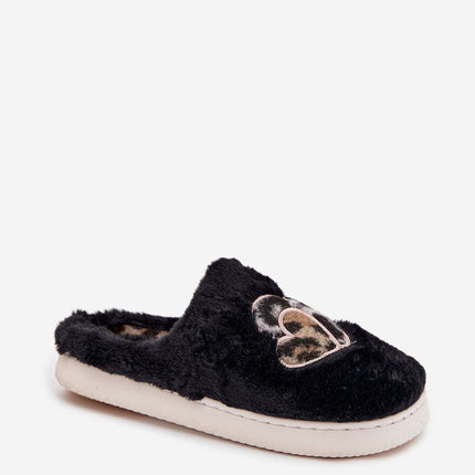 Slippers model 221498 - Très Elite
