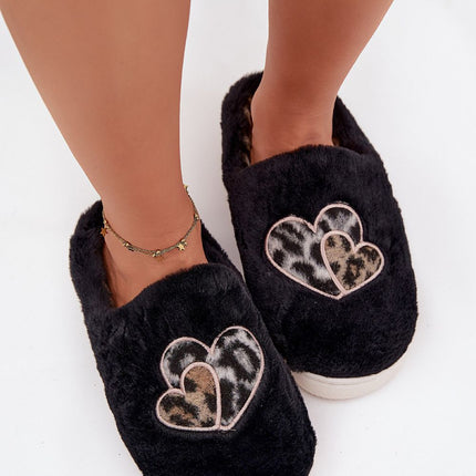 Slippers model 221498 - Très Elite