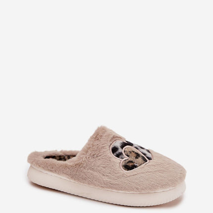 Slippers model 221498 - Très Elite