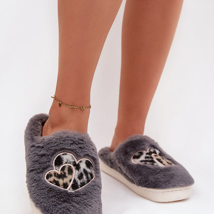 Slippers model 221498 - Très Elite