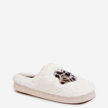 Slippers model 221498 - Très Elite