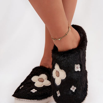 Slippers model 221502 - Très Elite