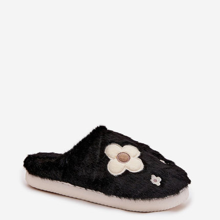 Slippers model 221502 - Très Elite
