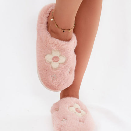 Slippers model 221502 - Très Elite