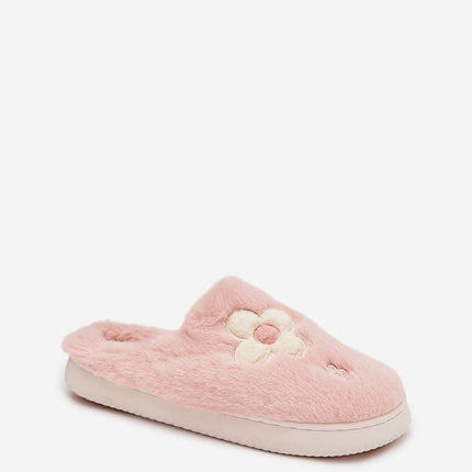 Slippers model 221502 - Très Elite