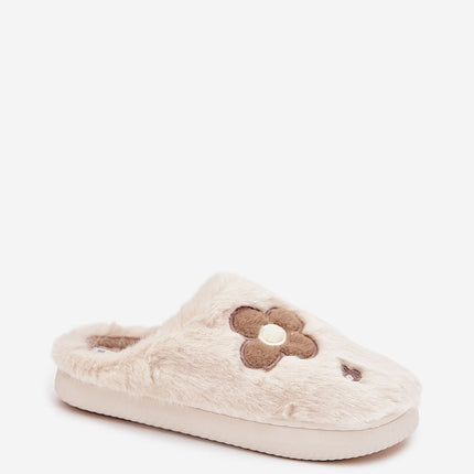 Slippers model 221502 - Très Elite