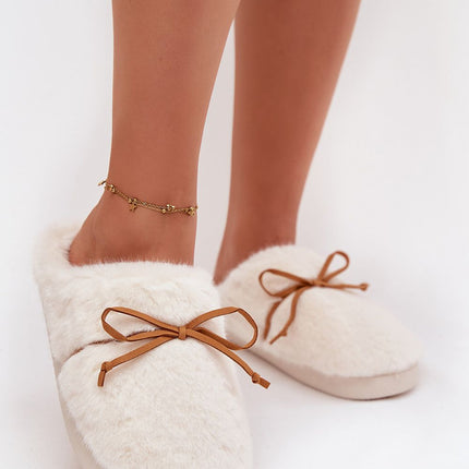 Slippers model 221506 - Très Elite