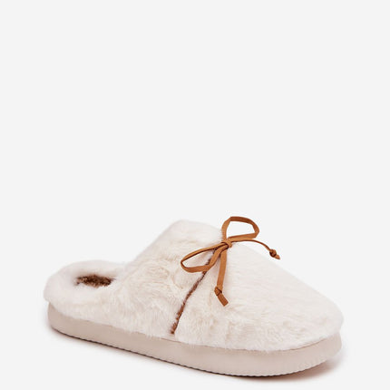 Slippers model 221506 - Très Elite