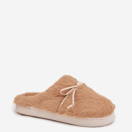 Slippers model 221506 - Très Elite
