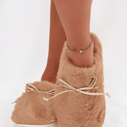 Slippers model 221506 - Très Elite