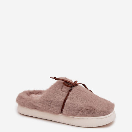 Slippers model 221506 - Très Elite
