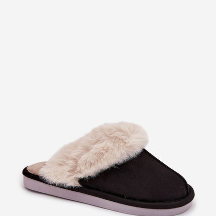 Slippers model 221511 - Très Elite