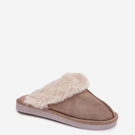 Slippers model 221511 - Très Elite