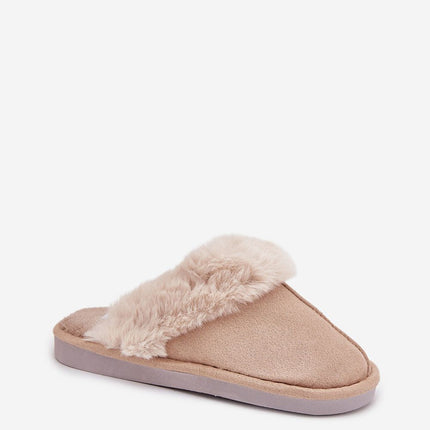 Slippers model 221511 - Très Elite