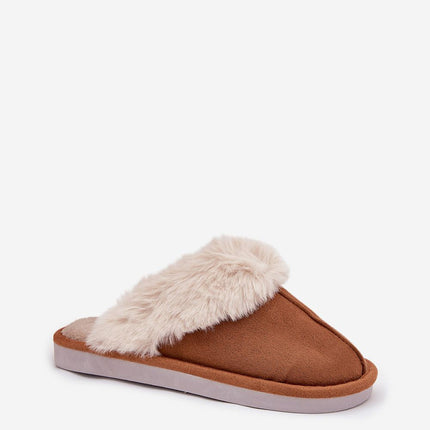 Slippers model 221511 - Très Elite
