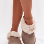 beige
