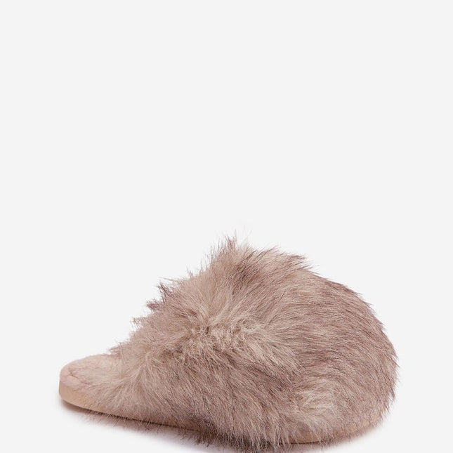 Slippers model 221937 - Très Elite