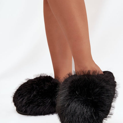 Slippers model 221937 - Très Elite