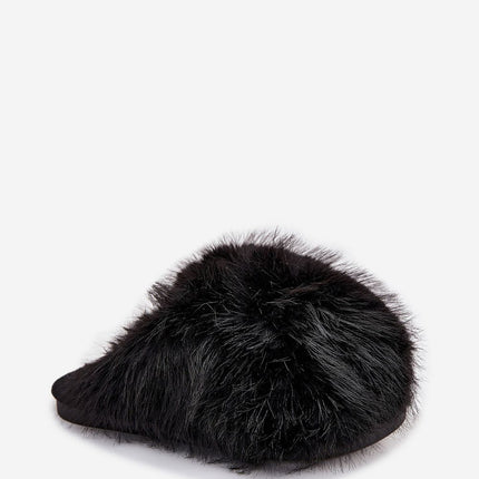 Slippers model 221937 - Très Elite