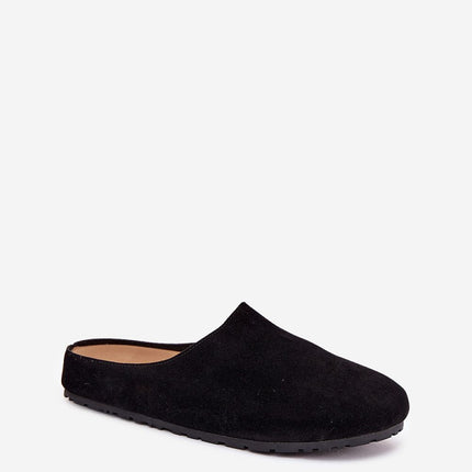 Slippers model 222273 - Très Elite