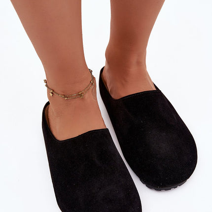 Slippers model 222273 - Très Elite