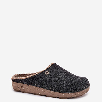 Slippers model 222276 - Très Elite