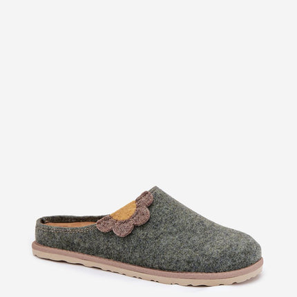 Slippers model 222278 - Très Elite
