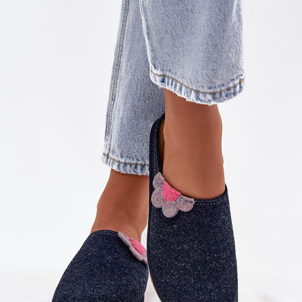 Slippers model 222278 - Très Elite