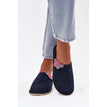 navy blue / 36