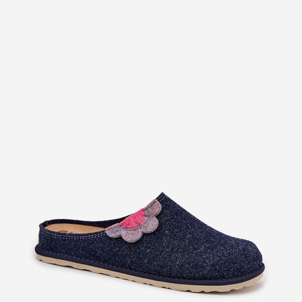 Slippers model 222278 - Très Elite