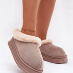 beige