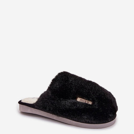 Slippers model 222283 - Très Elite