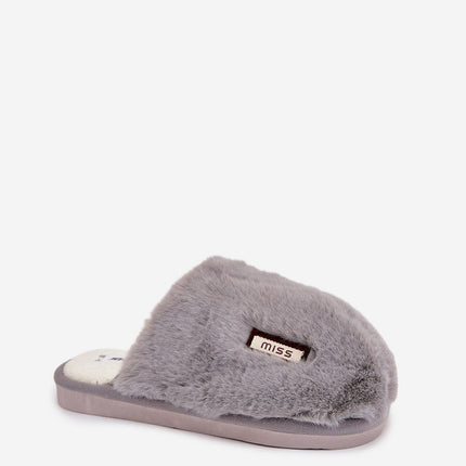 Slippers model 222283 - Très Elite