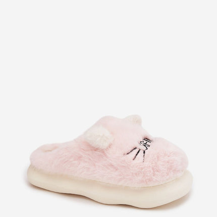 Slippers model 222287 - Très Elite