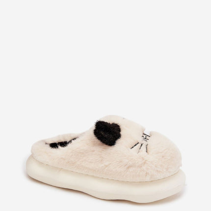 Slippers model 222287 - Très Elite