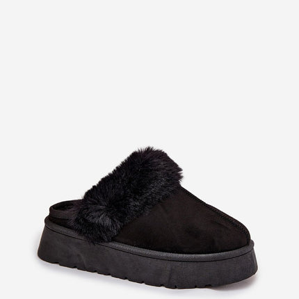 Slippers model 222290 - Très Elite