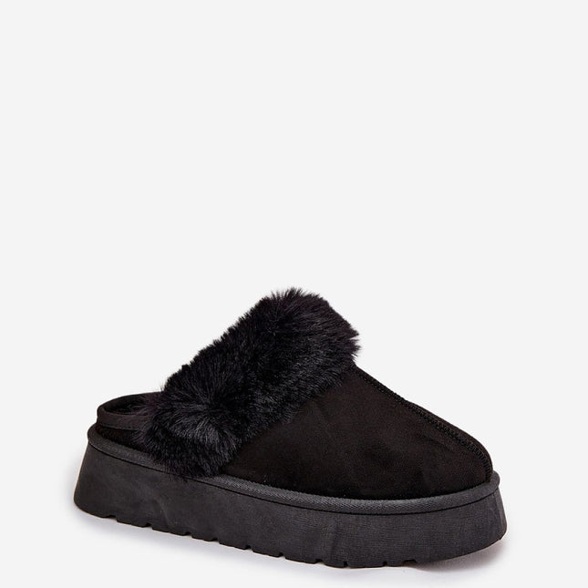 Slippers model 222290- Très Elite- Très Elite