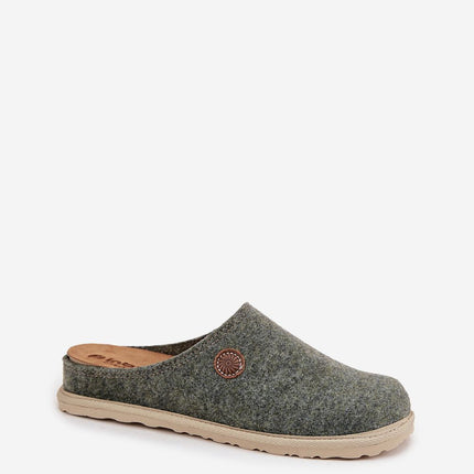 Slippers model 222292 - Très Elite
