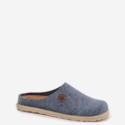 Slippers model 222292 - Très Elite