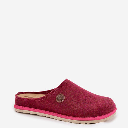 Slippers model 222292 - Très Elite