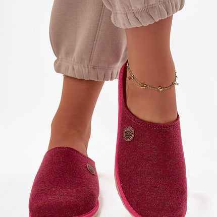 Slippers model 222292 - Très Elite