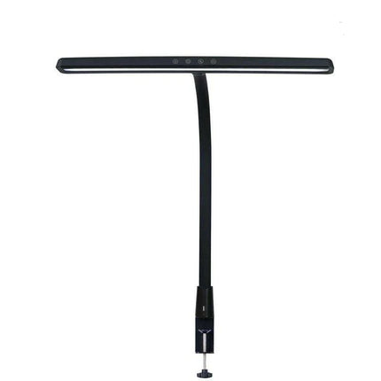 Smart Adjustable LED Desk Lamp: Elevate Your Workspace with Auto Dimming Features - Très Elite