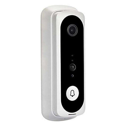 Smart Home Security Solution: V20 WiFi Doorbell Camera with Advanced Features - Très Elite