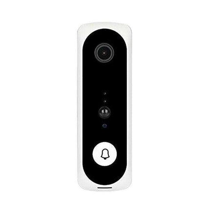 Smart Home Security Solution: V20 WiFi Doorbell Camera with Advanced Features - Très Elite