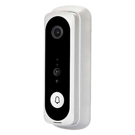 Smart Home Security Solution: V20 WiFi Doorbell Camera with Advanced Features - Très Elite