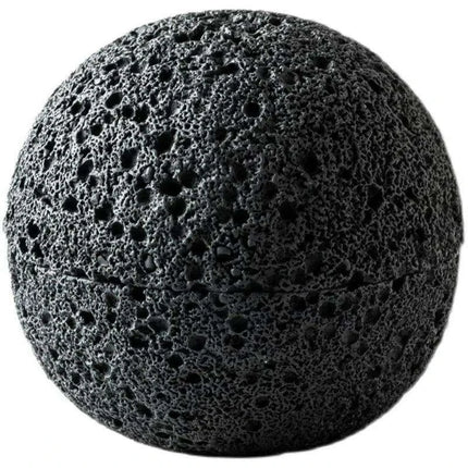 Smoky Volcano Inspired Porcelain Bowl Collection for Culinary Masterpieces - Très Elite