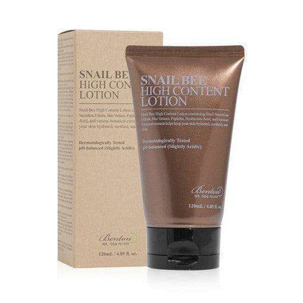 Snail Bee Renewal Lotion: Advanced Hydration & Skin Rejuvenation Solution - Très Elite