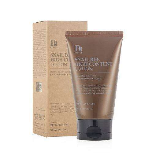 Snail Bee Renewal Lotion: Advanced Hydration & Skin Rejuvenation Solution - Très Elite