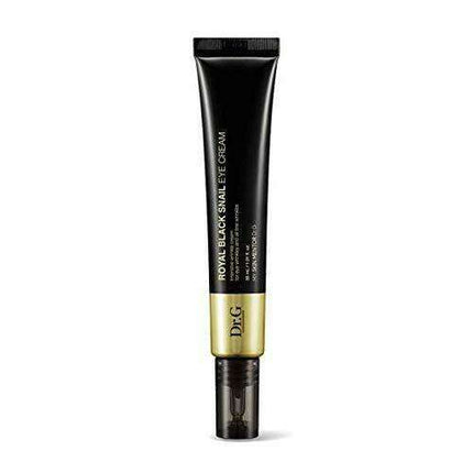 Snail Essence Eye Renewal Serum - Hydrating and Lifting Youth Enhancer - Très Elite